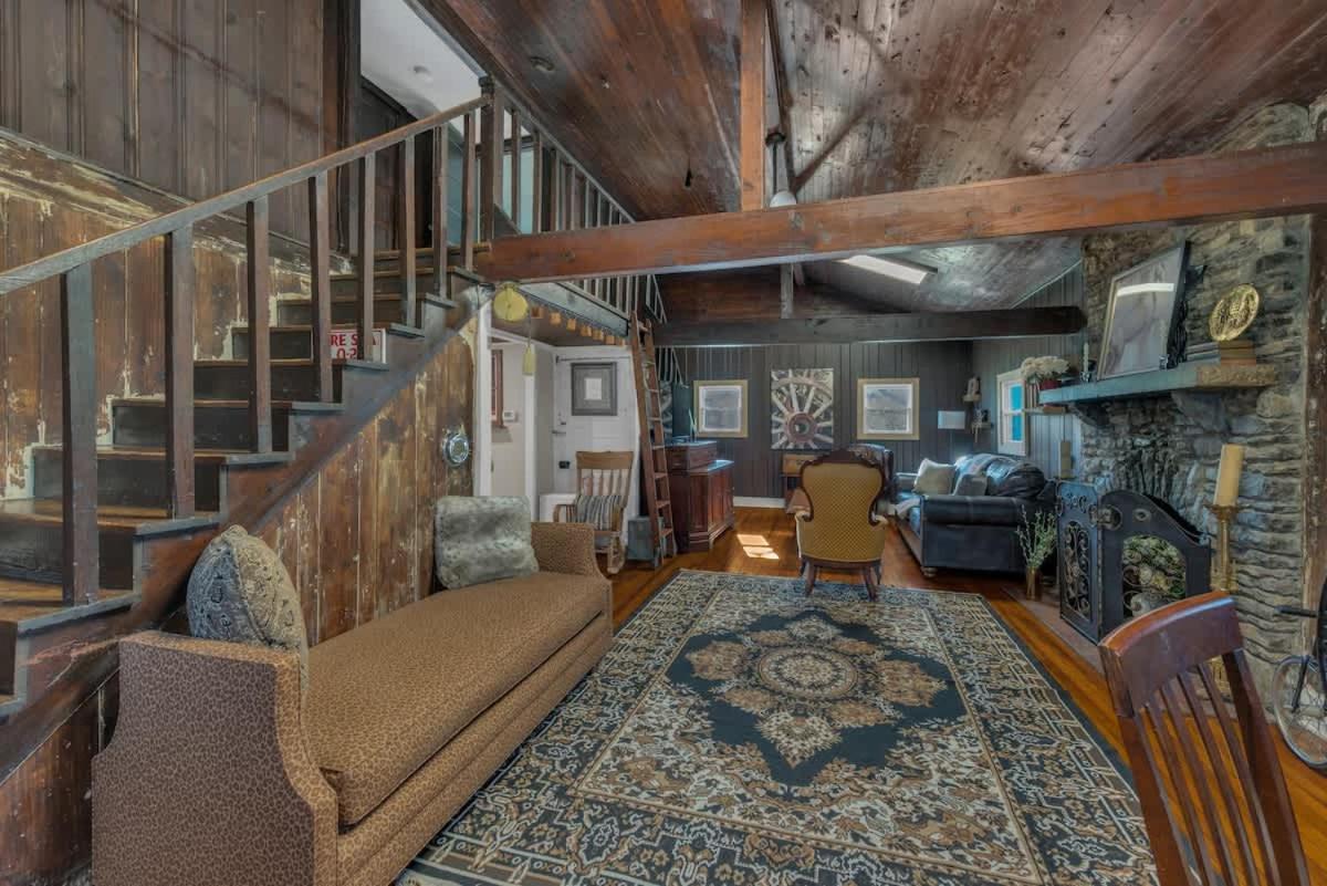 Holiday home River Rustic Retreat - 15 Mins From Dt Nashville