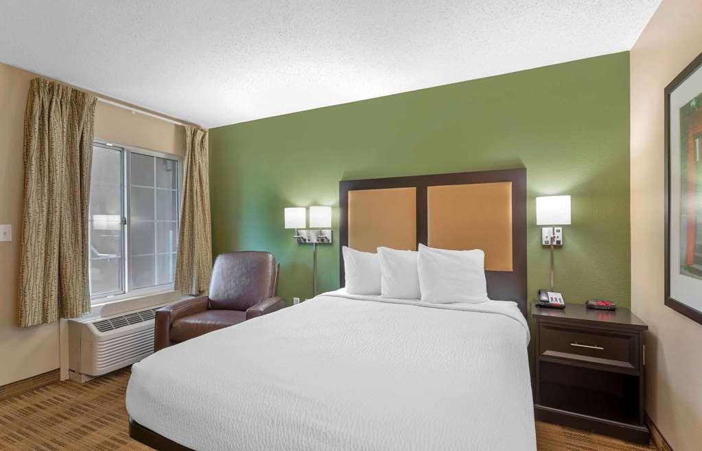 Extended America - - Airport - Music Hotel Nashville