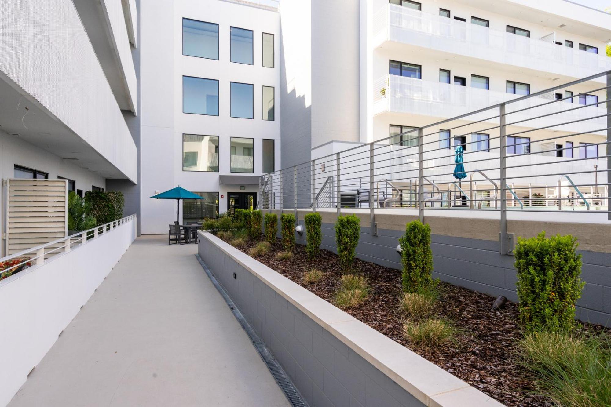 Apartment Illume 117 *