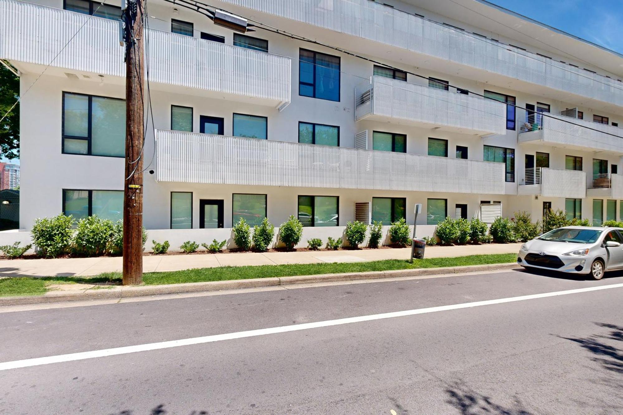 Illume 117 * Nashville