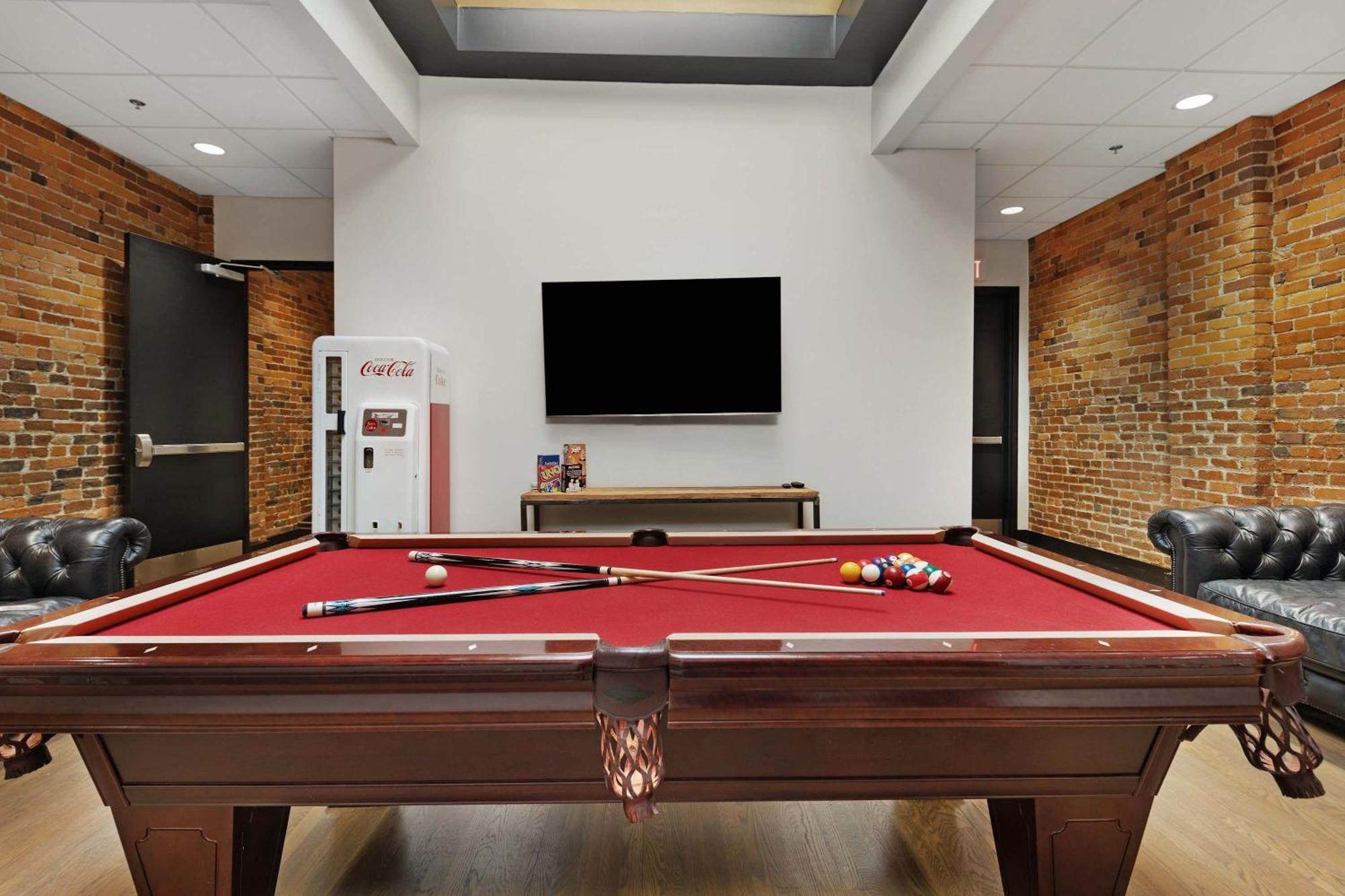 French's Luxury - Steps From Broadway Holiday home Nashville