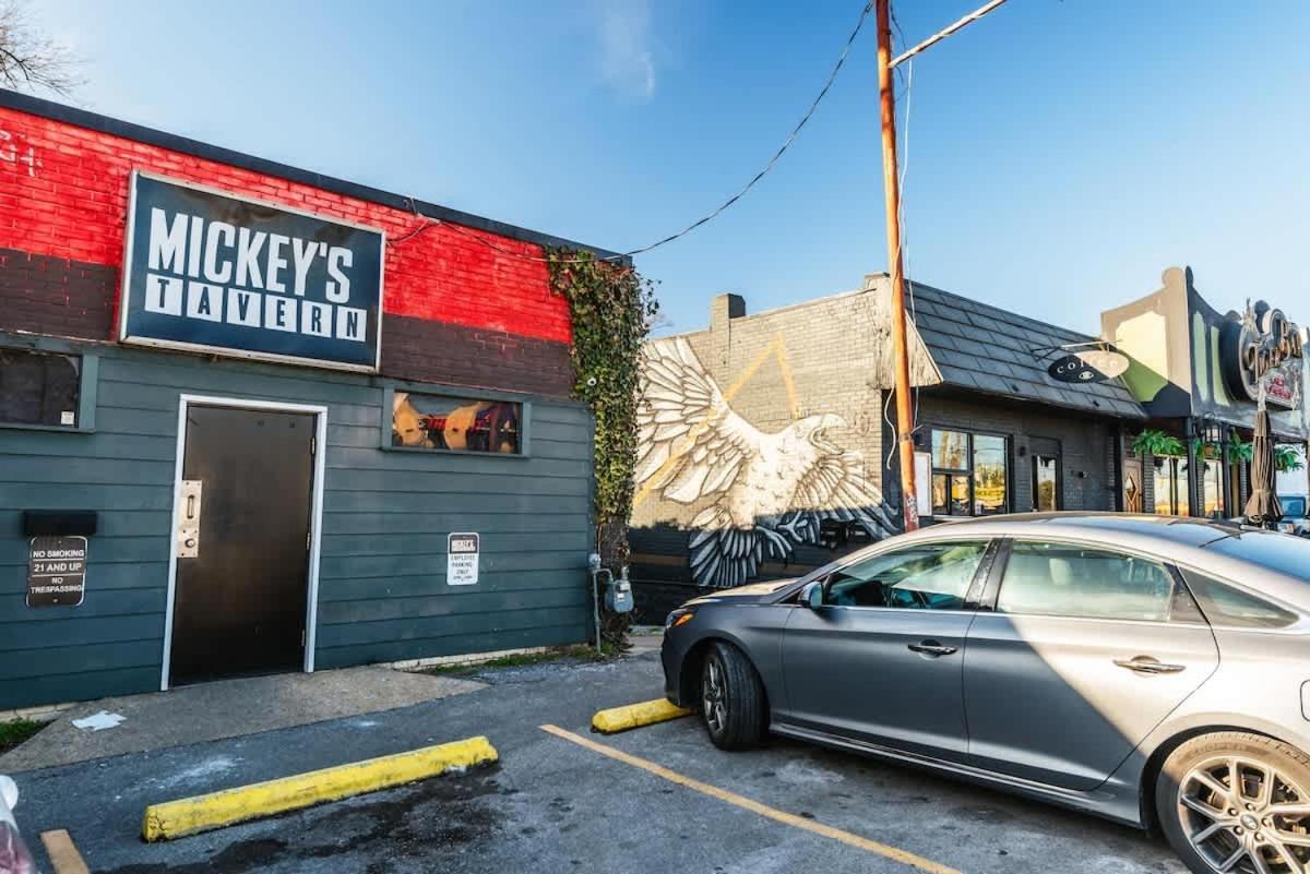 Holiday home 1009 Eastside Vibe - Big &