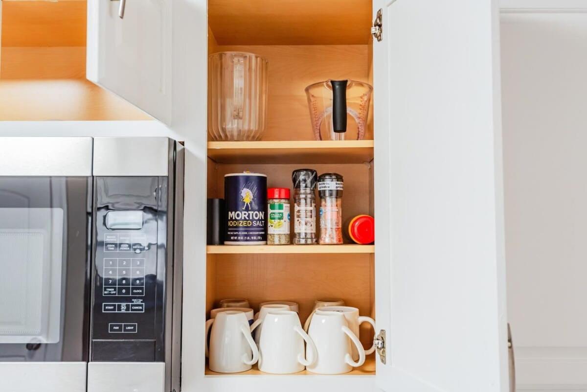 1009 Eastside Vibe - Big & Nashville