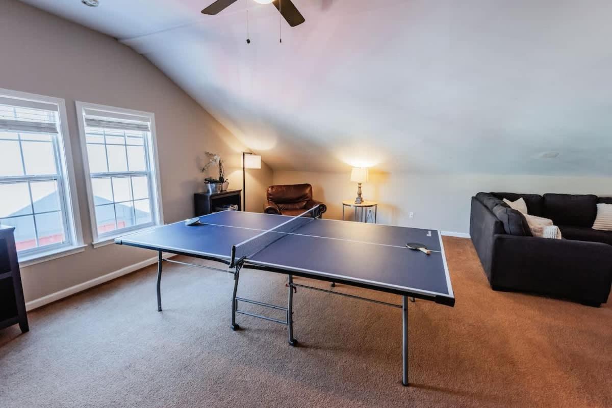 1009 Eastside Vibe - Big & Holiday home Nashville