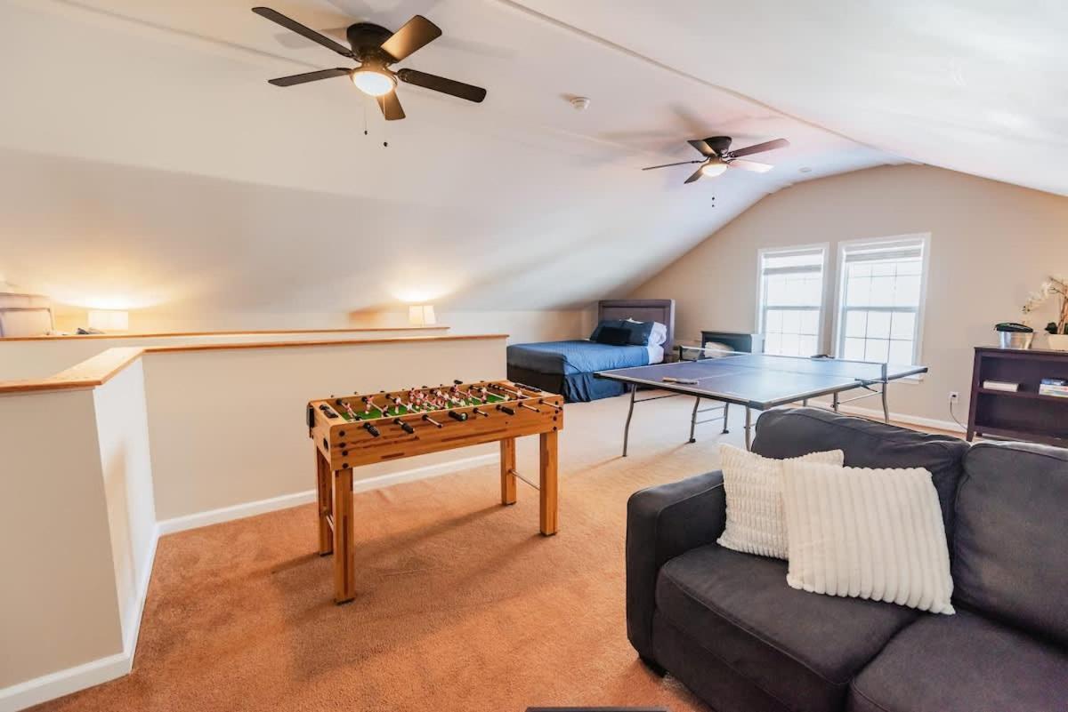 Holiday home 1009 Eastside Vibe - Big & *