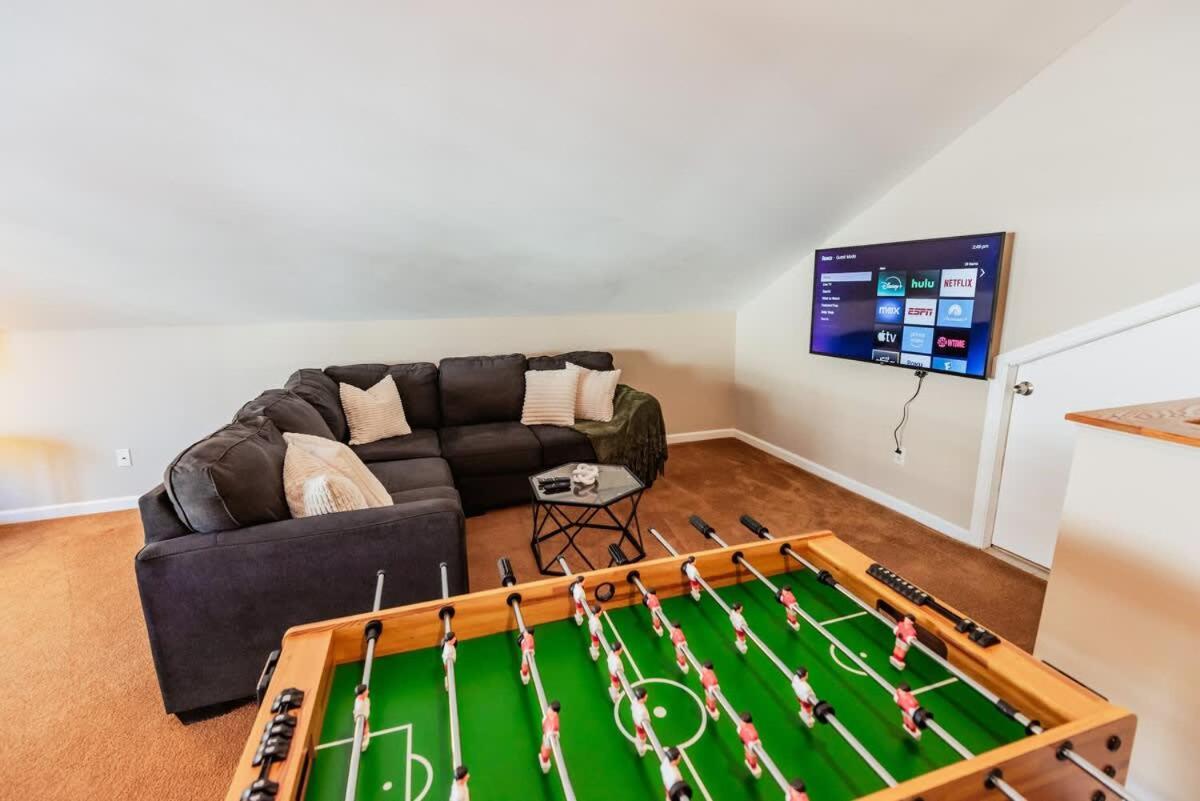 1009 Eastside Vibe - Big & Holiday home Nashville