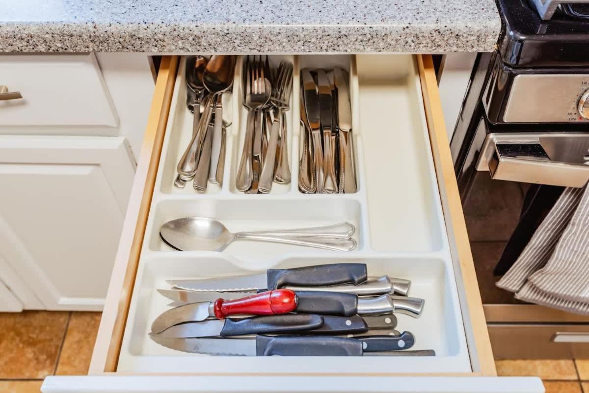 1009 Eastside Vibe - Big & Holiday home Nashville