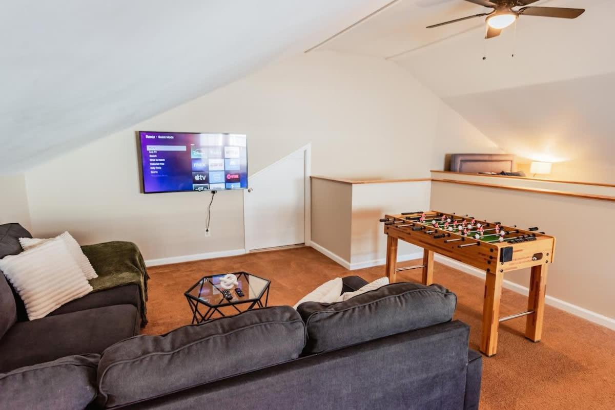 1009 Eastside Vibe - Big & Nashville