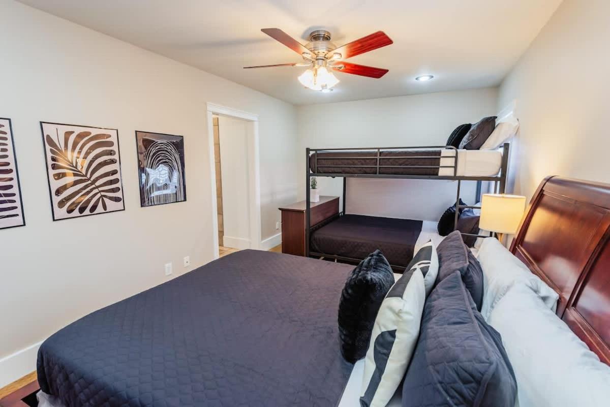 Holiday home 1009 Eastside Vibe - Big & Nashville