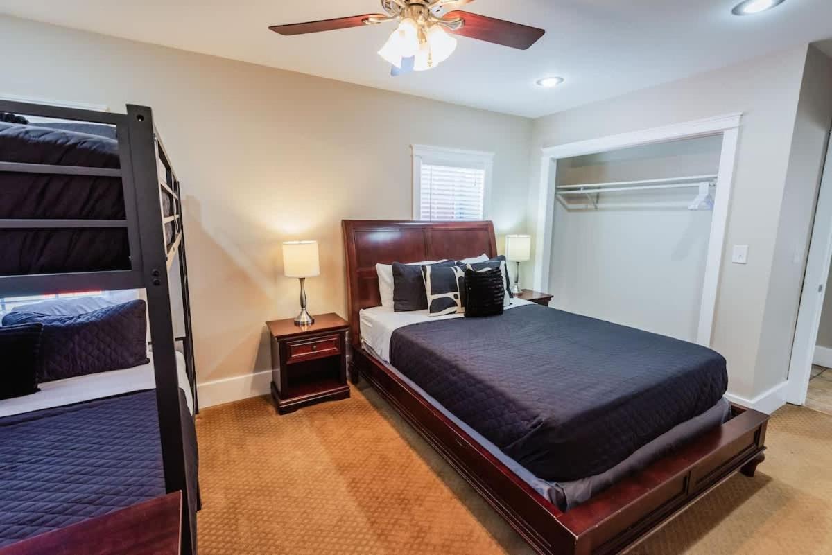 1009 Eastside Vibe - Big & * Nashville