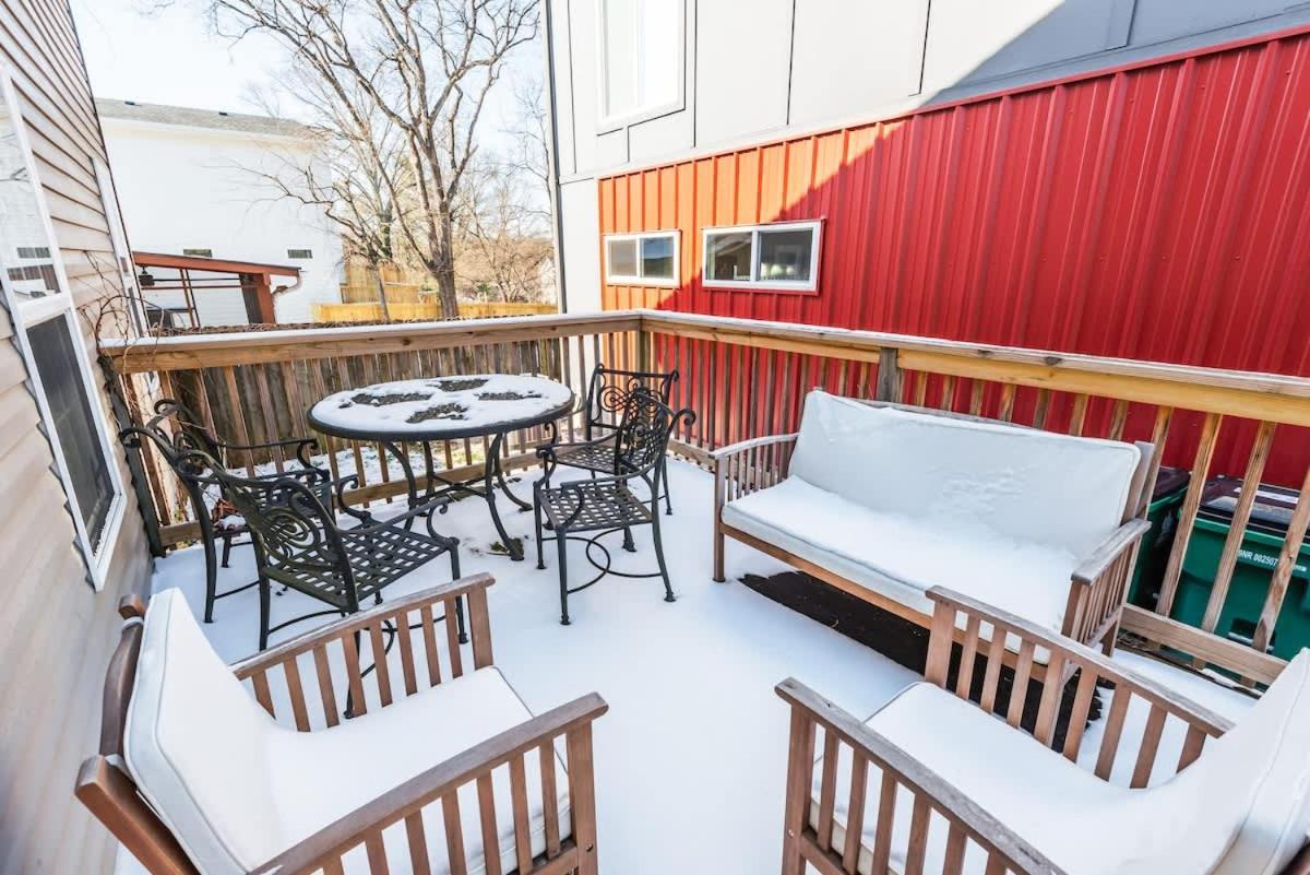 Holiday home 1009 Eastside Vibe - Big & Nashville