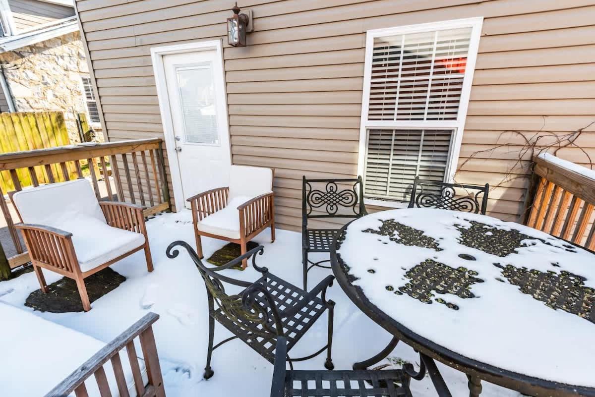 1009 Eastside Vibe - Big & Nashville