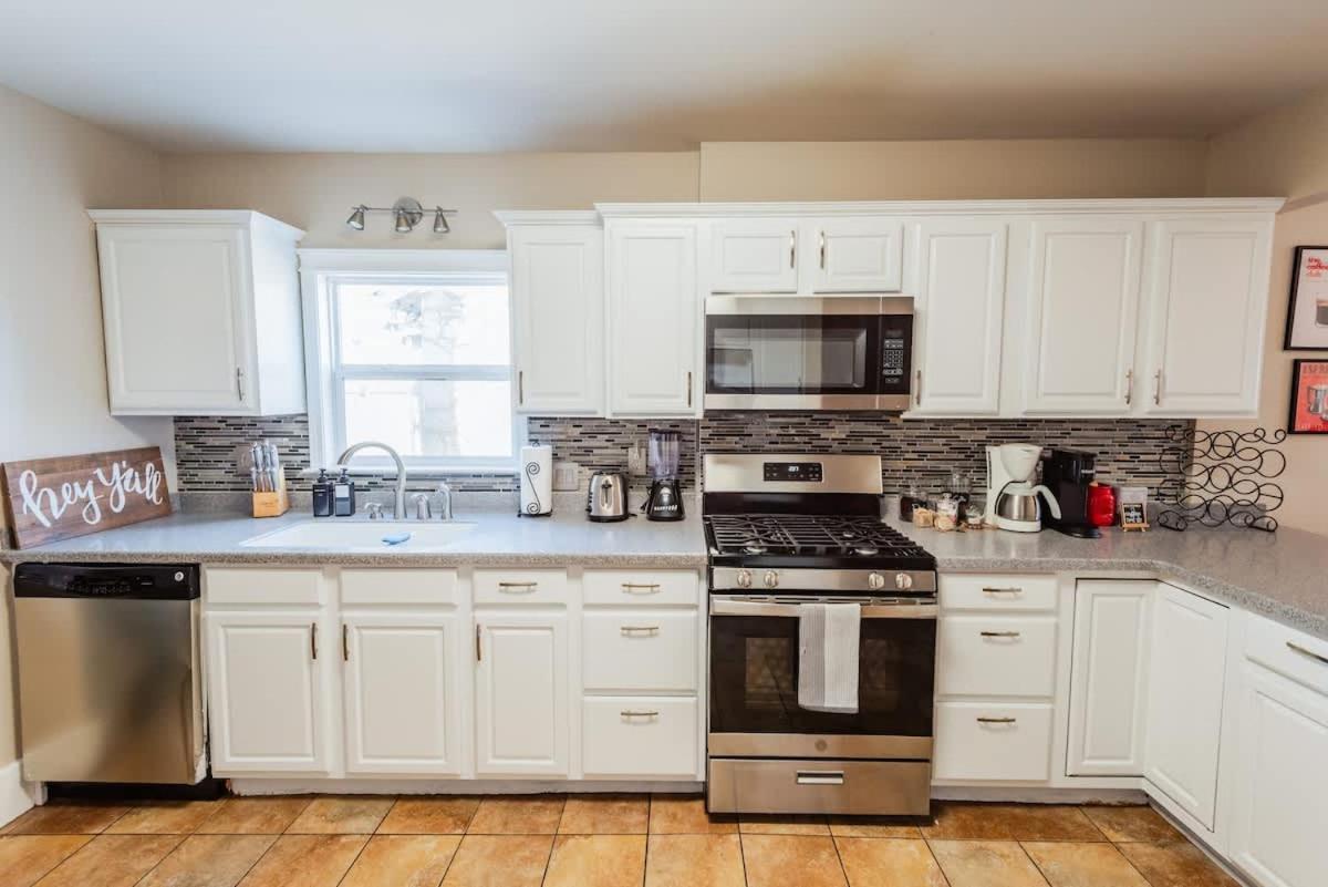 Holiday home 1009 Eastside Vibe - Big &