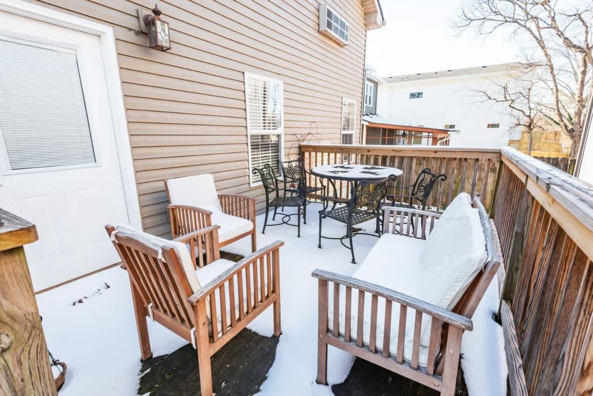 1009 Eastside Vibe - Big & Holiday home *