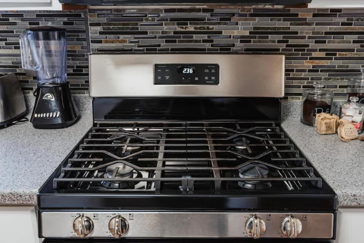 Holiday home 1009 Eastside Vibe - Big & *