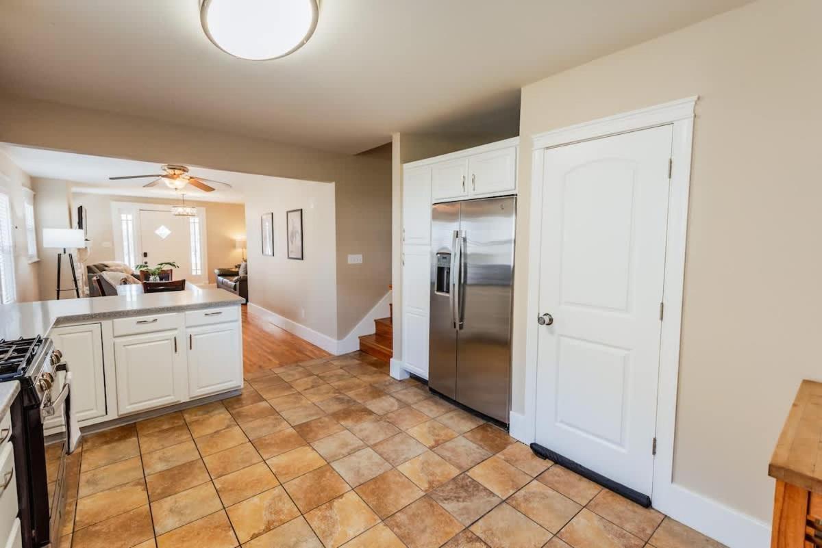 1009 Eastside Vibe - Big & * Nashville