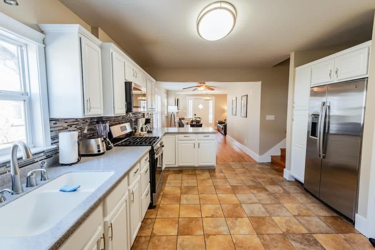 Holiday home 1009 Eastside Vibe - Big &