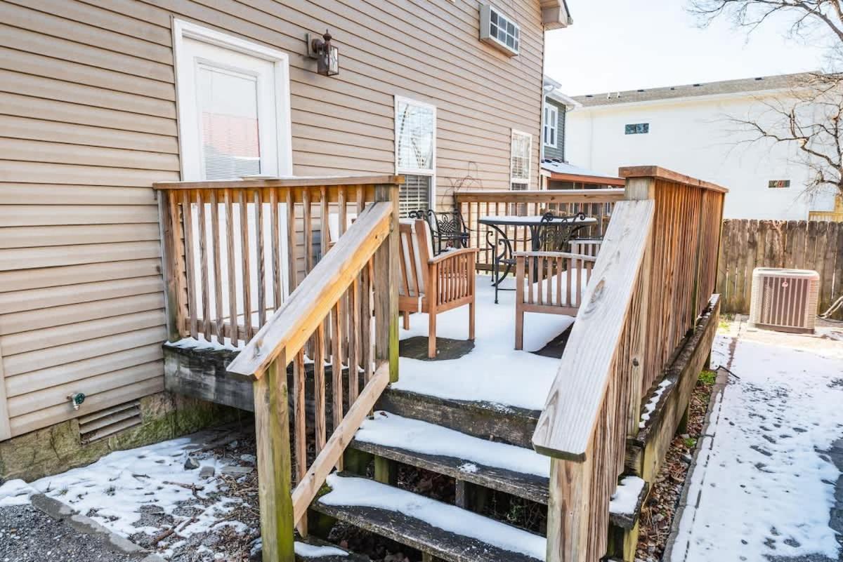 1009 Eastside Vibe - Big & Holiday home Nashville