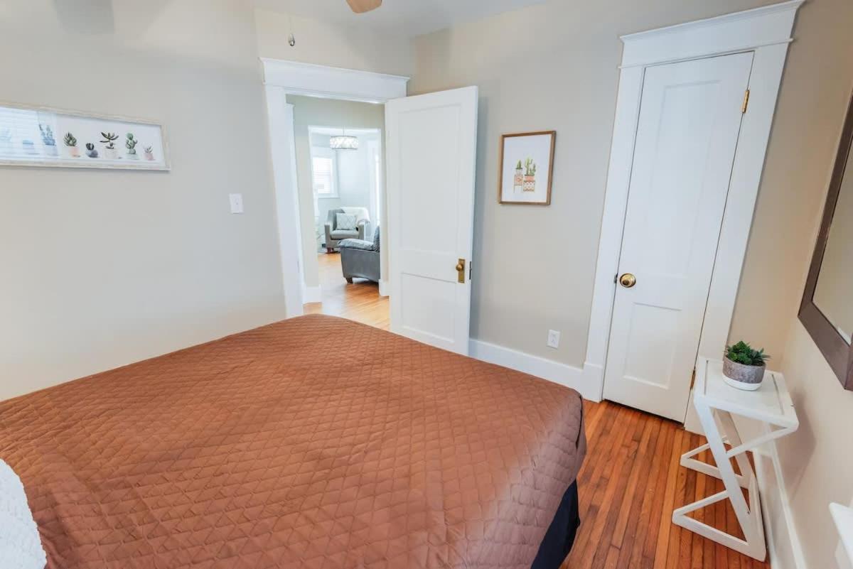 Holiday home 1009 Eastside Vibe - Big &