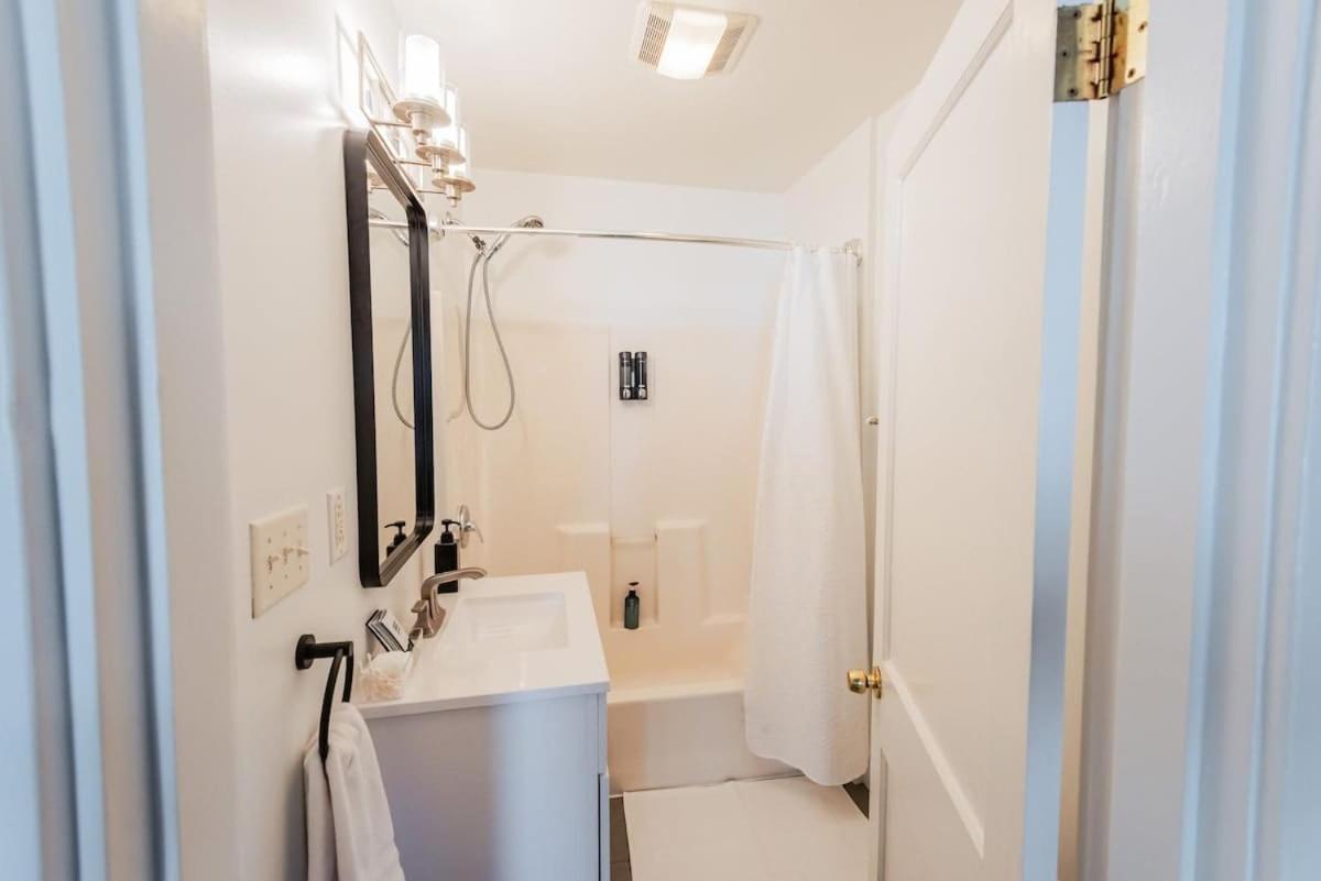 Holiday home 1009 Eastside Vibe - Big &