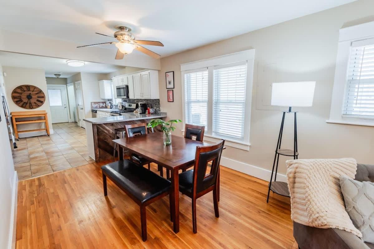 1009 Eastside Vibe - Big & Holiday home