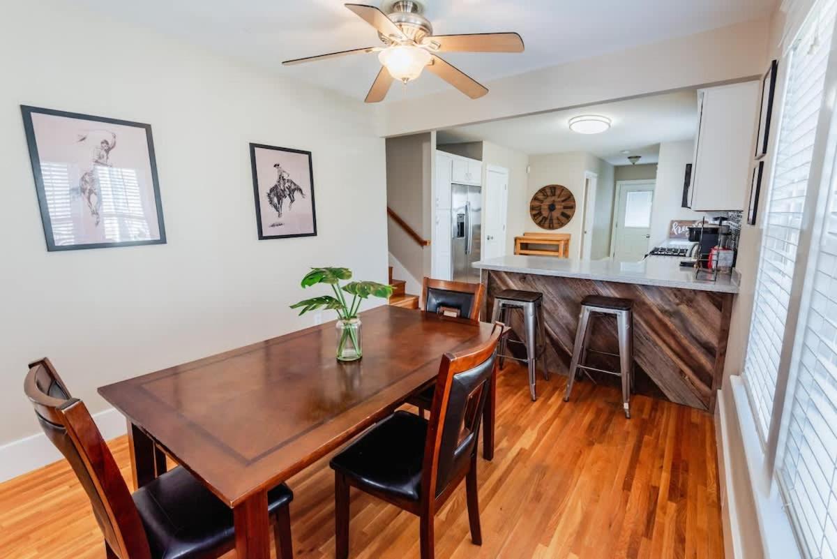 1009 Eastside Vibe - Big & Holiday home *