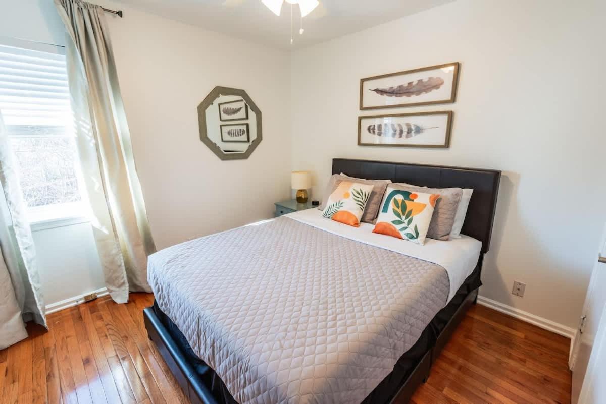 Hip East Music Food & Fun Nearby Holiday home Nashville