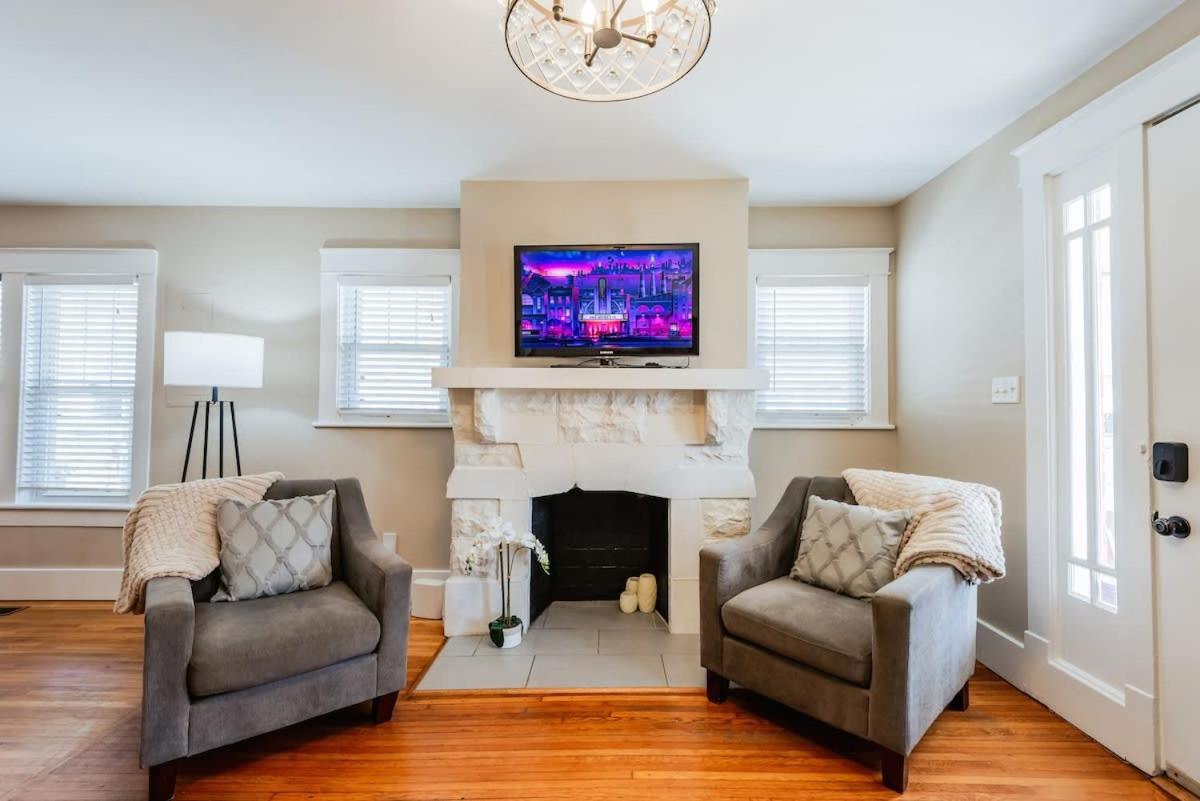 Holiday home 1009 Eastside Vibe - Big &