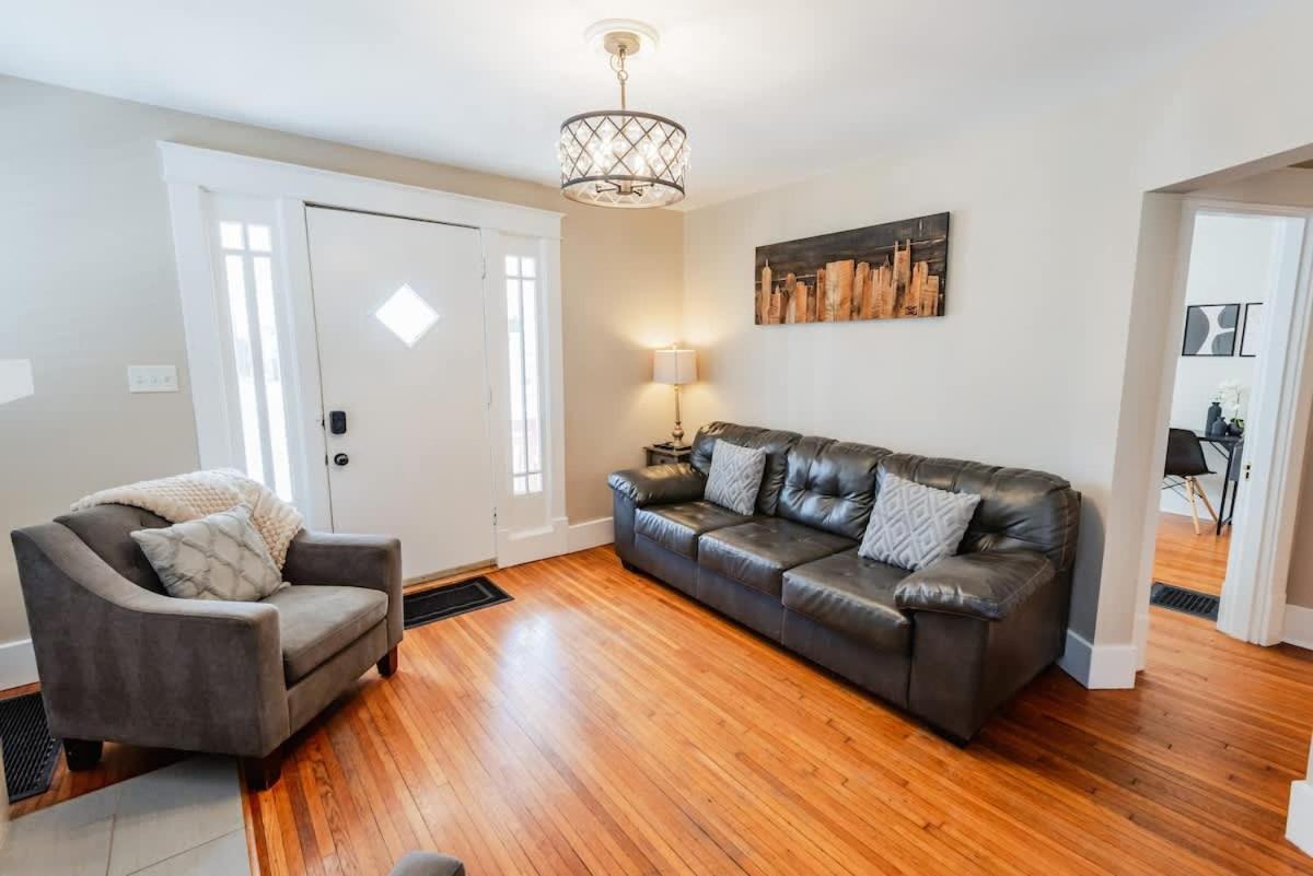 1009 Eastside Vibe - Big & Holiday home Nashville