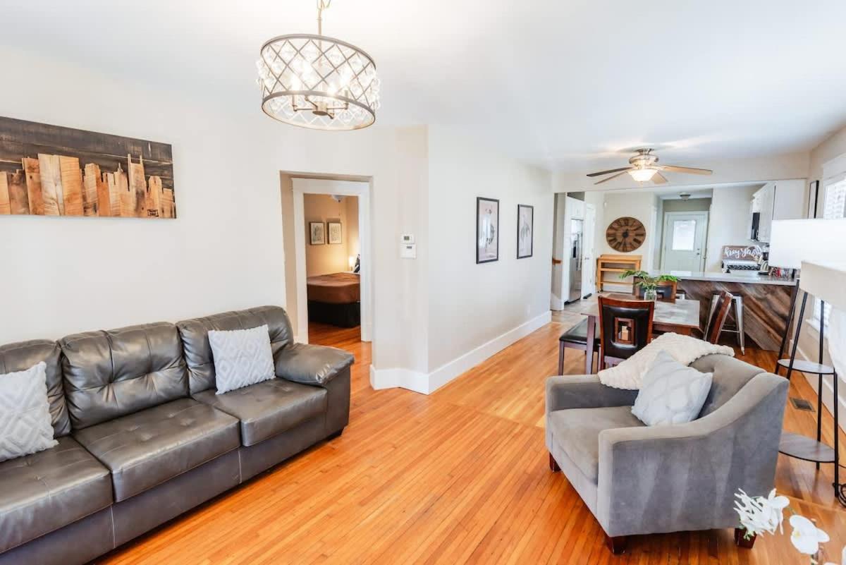 1009 Eastside Vibe - Big & * Nashville