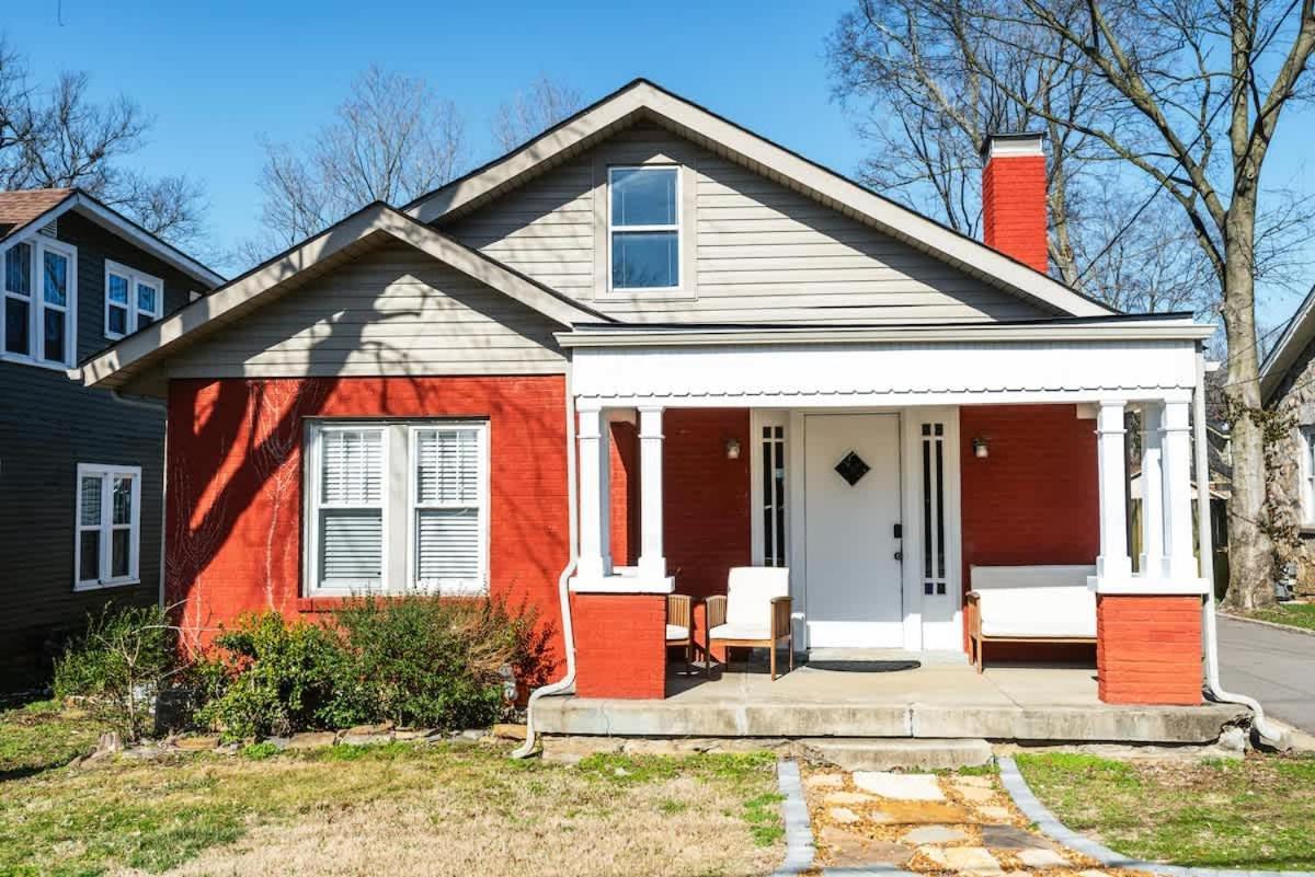 1009 Eastside Vibe - Big & Nashville