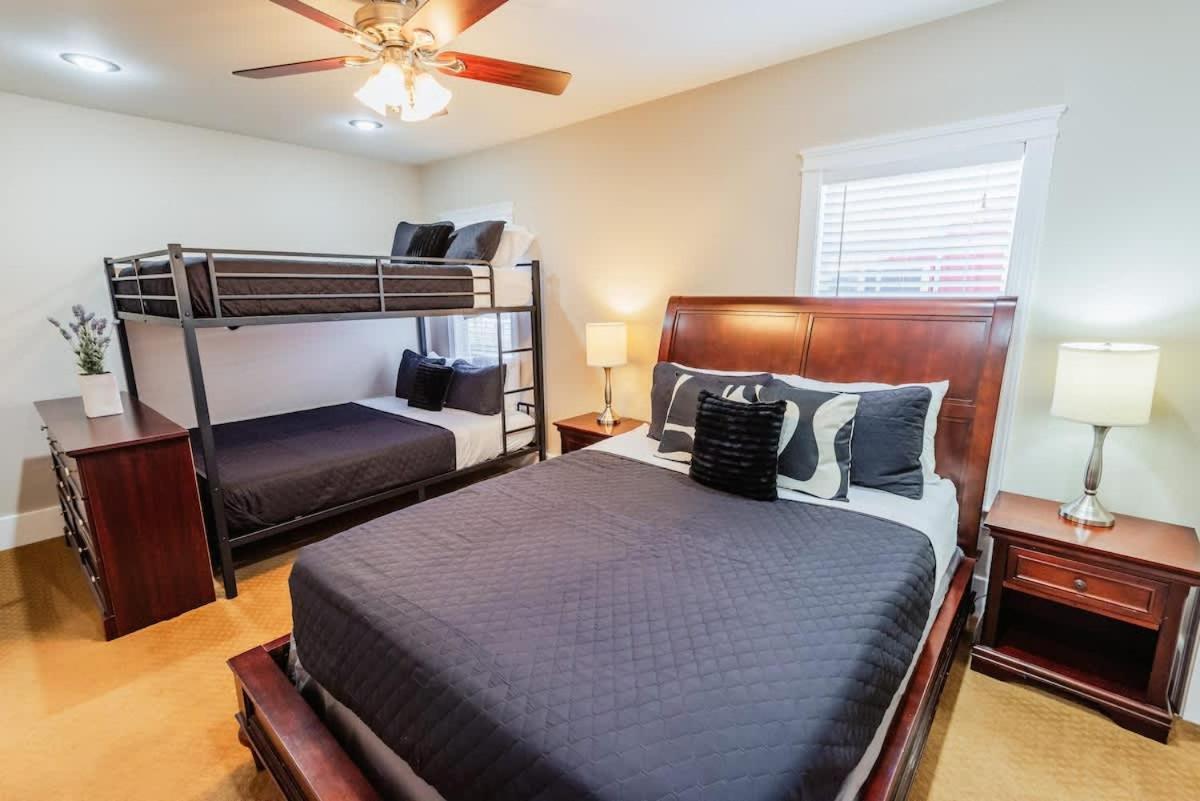 1009 Eastside Vibe - Big & Holiday home Nashville