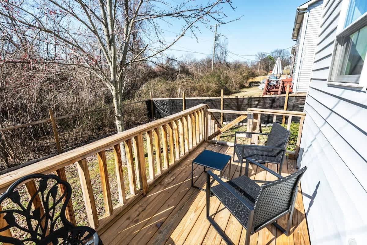 Hip East Music Food & Fun Nearby * Nashville