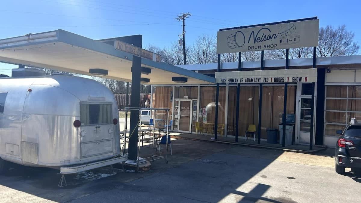 The Eastside 2br Near 5points Holiday home