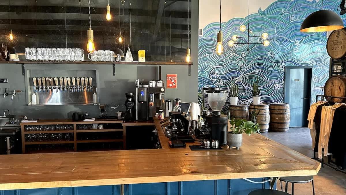 The Eastside 2br Near 5points