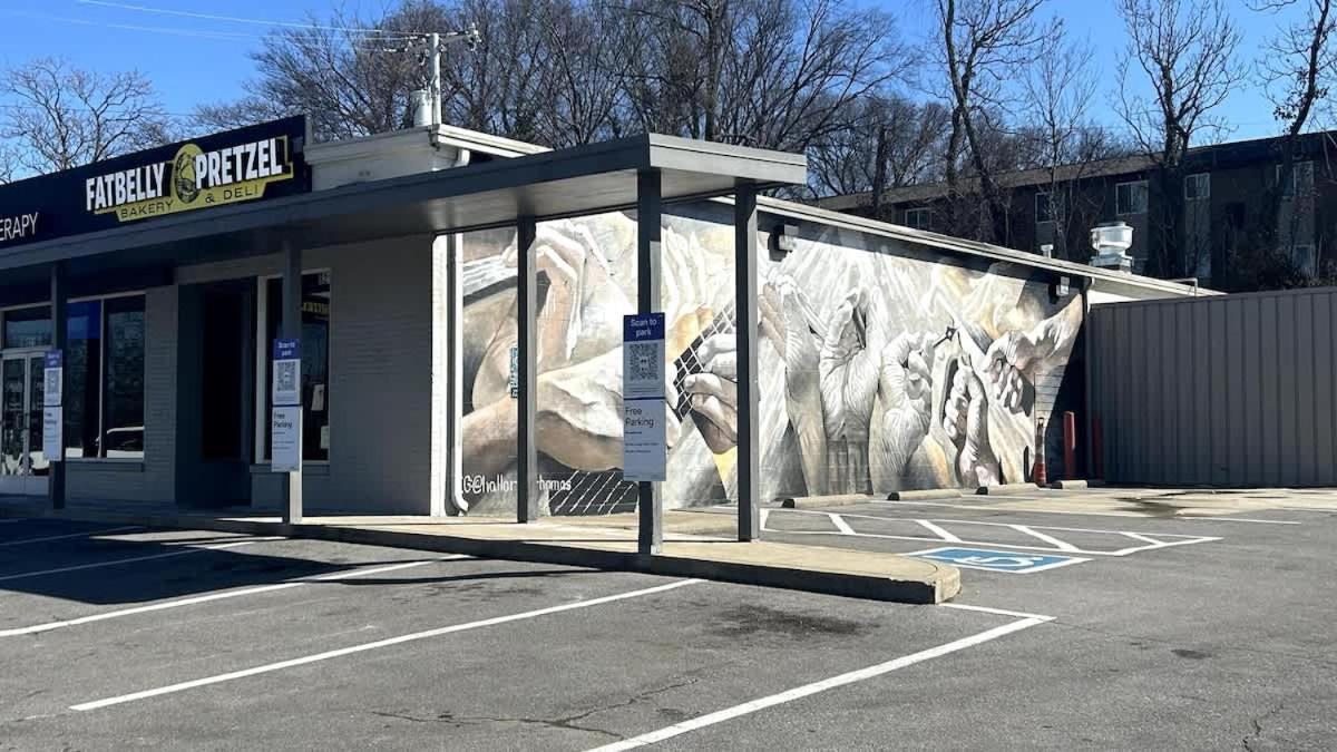 Holiday home The Eastside 2br Near 5points *