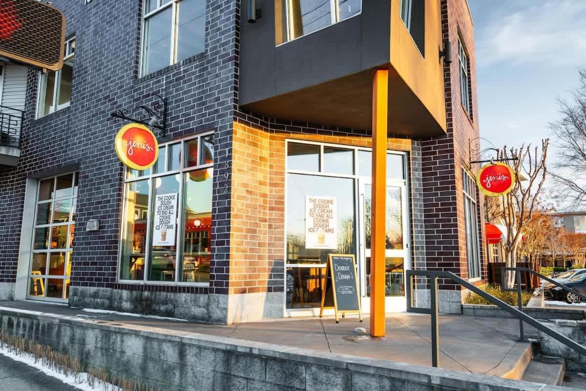 The Eastside 2br Near 5points Holiday home