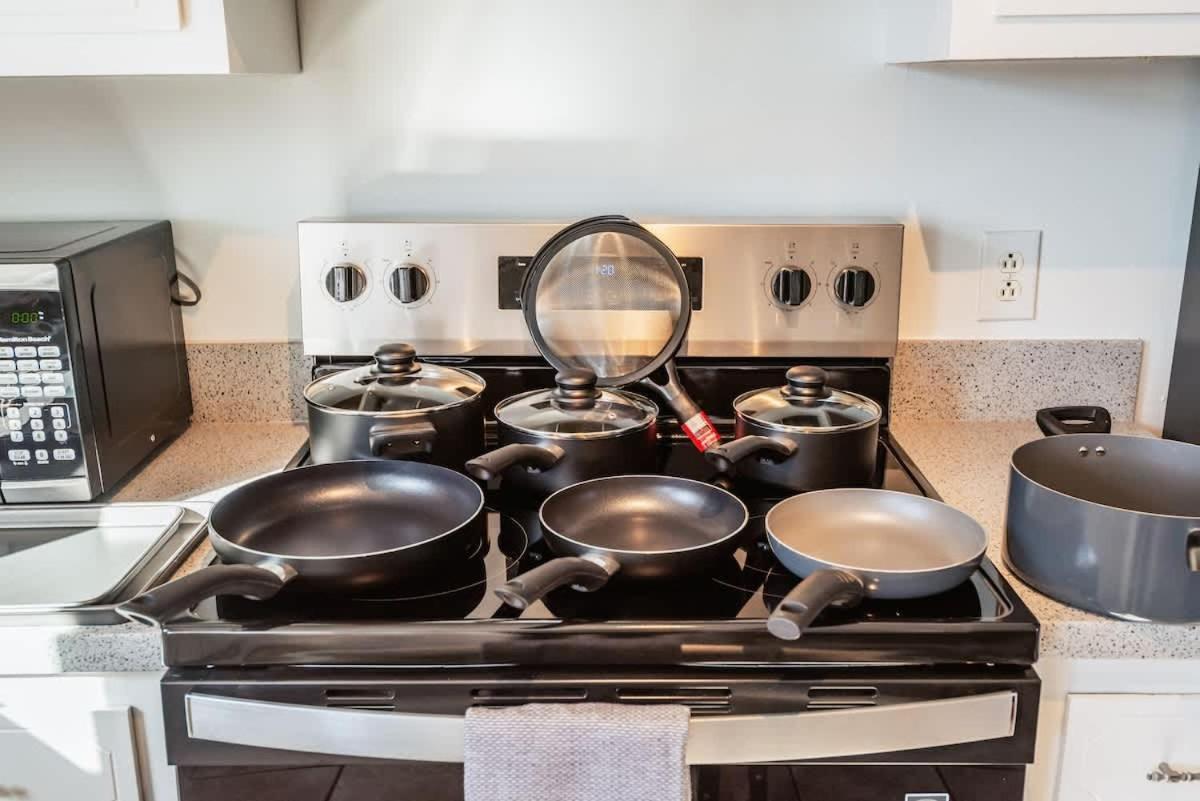 The Eastside 2br Near 5points Holiday home