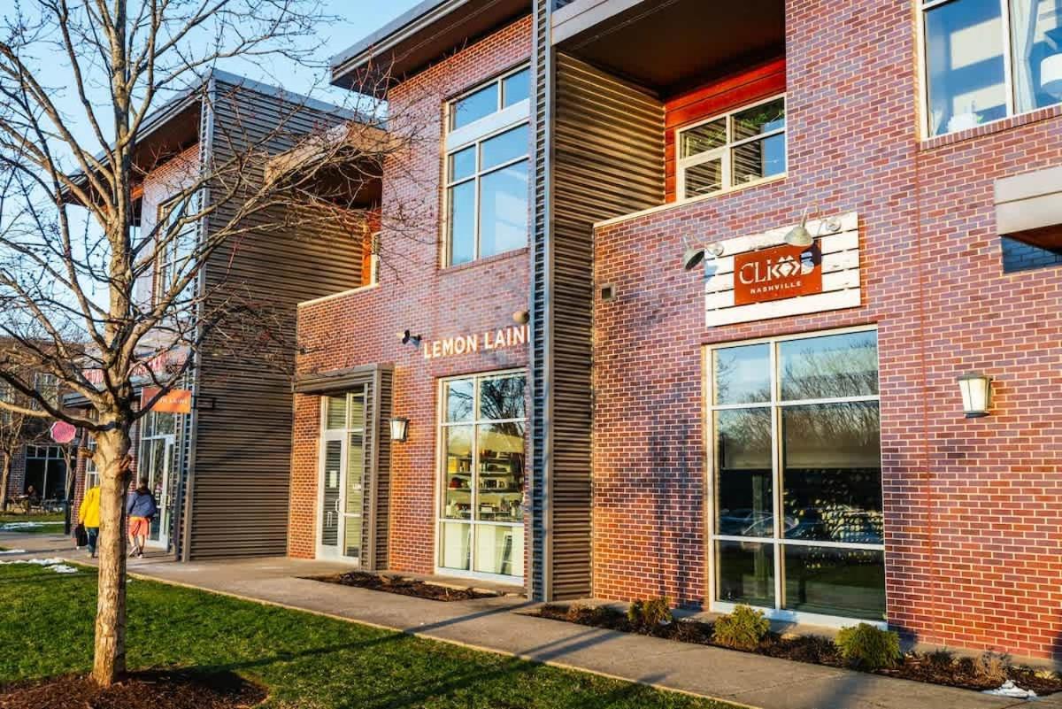 The Eastside 2br Near 5points