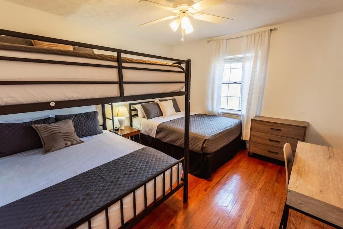 Holiday home The Eastside 2br Near 5points