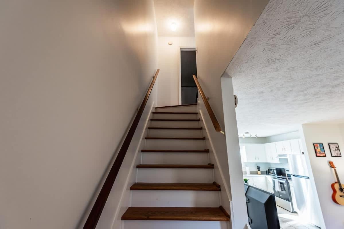 The Eastside 2br Near 5points Holiday home *