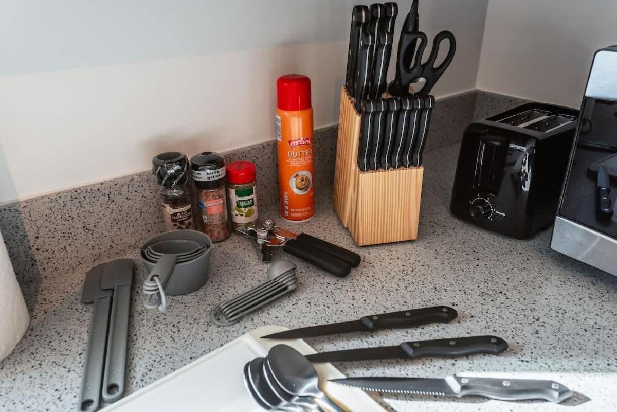 Holiday home The Eastside 2br Near 5points