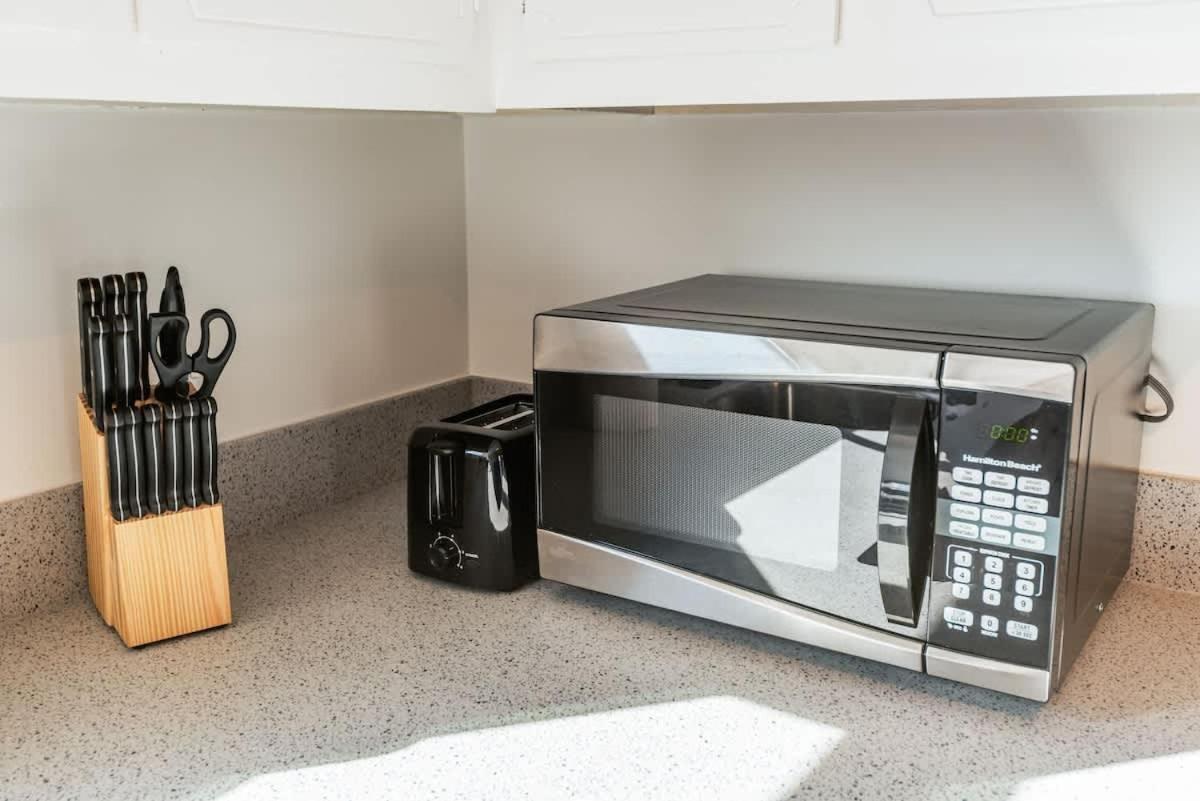 The Eastside 2br Near 5points *