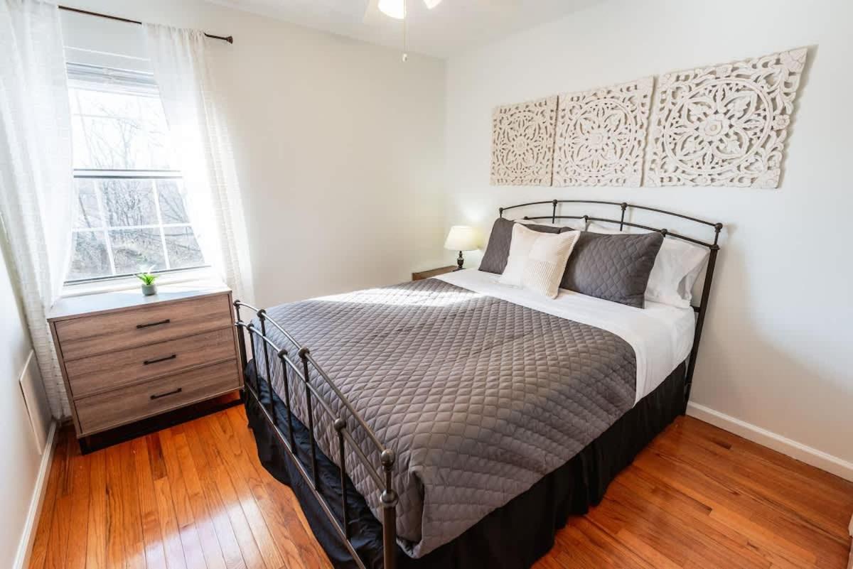 Holiday home The Eastside 2br Near 5points Nashville