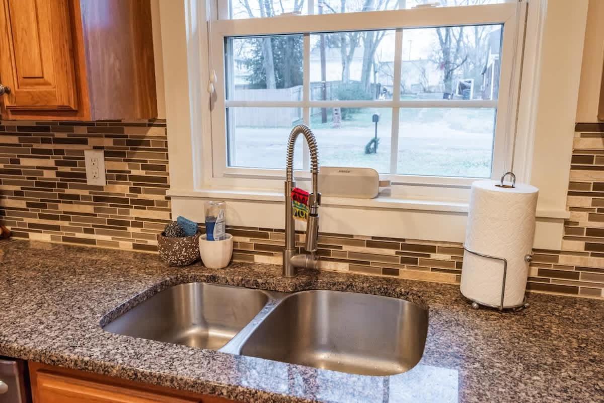 Cozy East Nash W Big Yard *