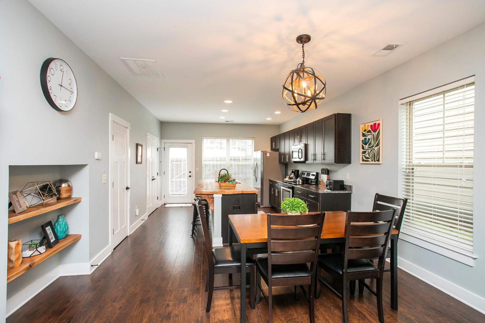 Holiday home Relaxing 2 Bd 2 5 Ba Base Nashville