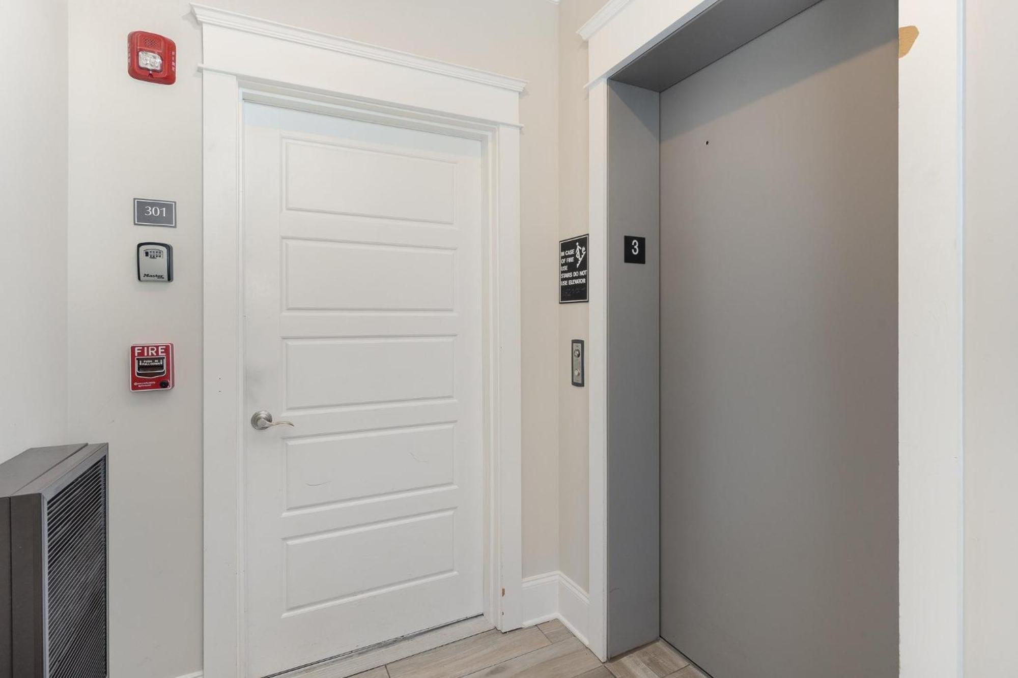 Holiday home Belwood Bloom - 2 Units - Walk To Centennial Park Nashville