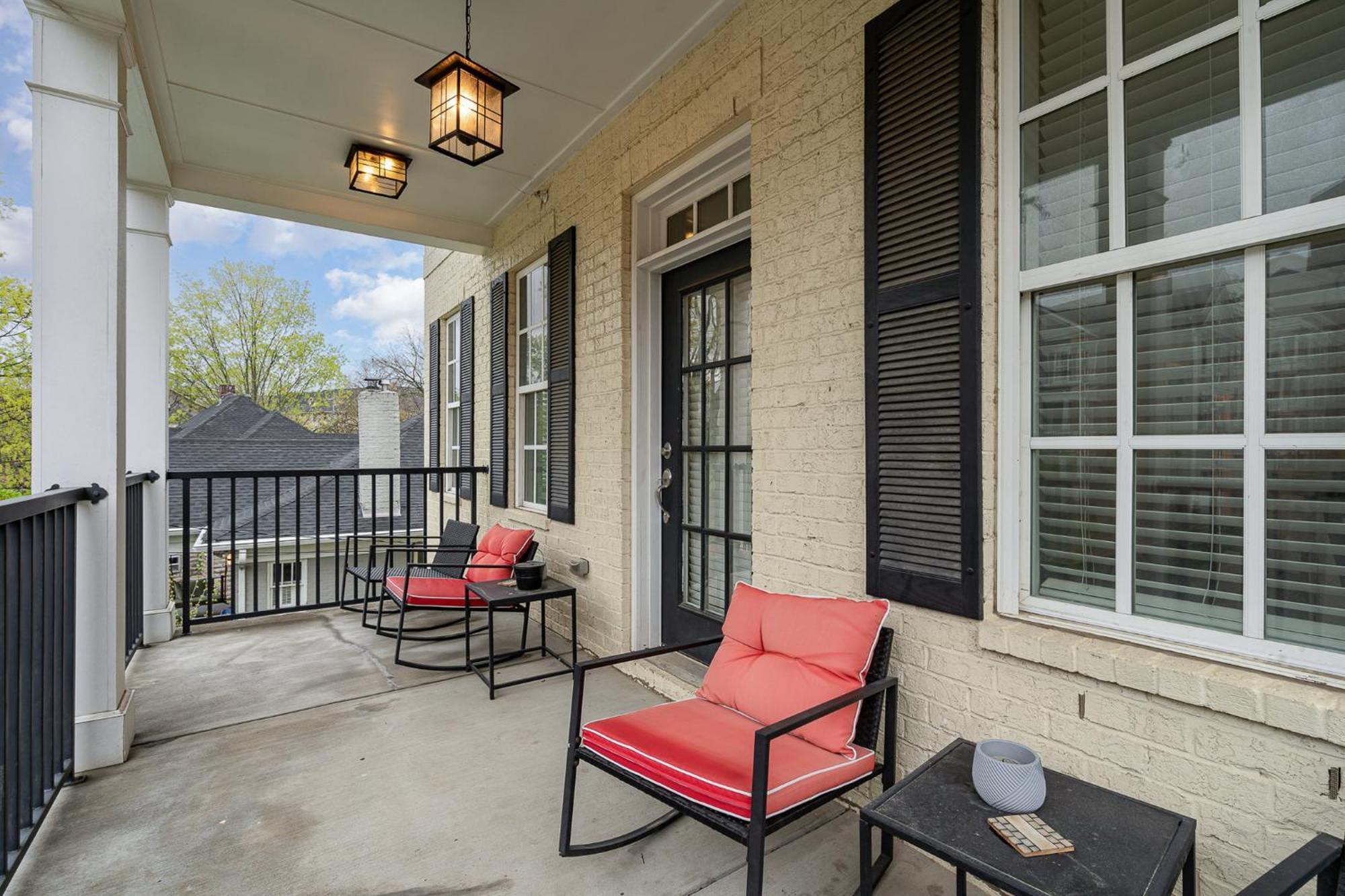 Belwood Bloom - 2 Units - Walk To Centennial Park Holiday home