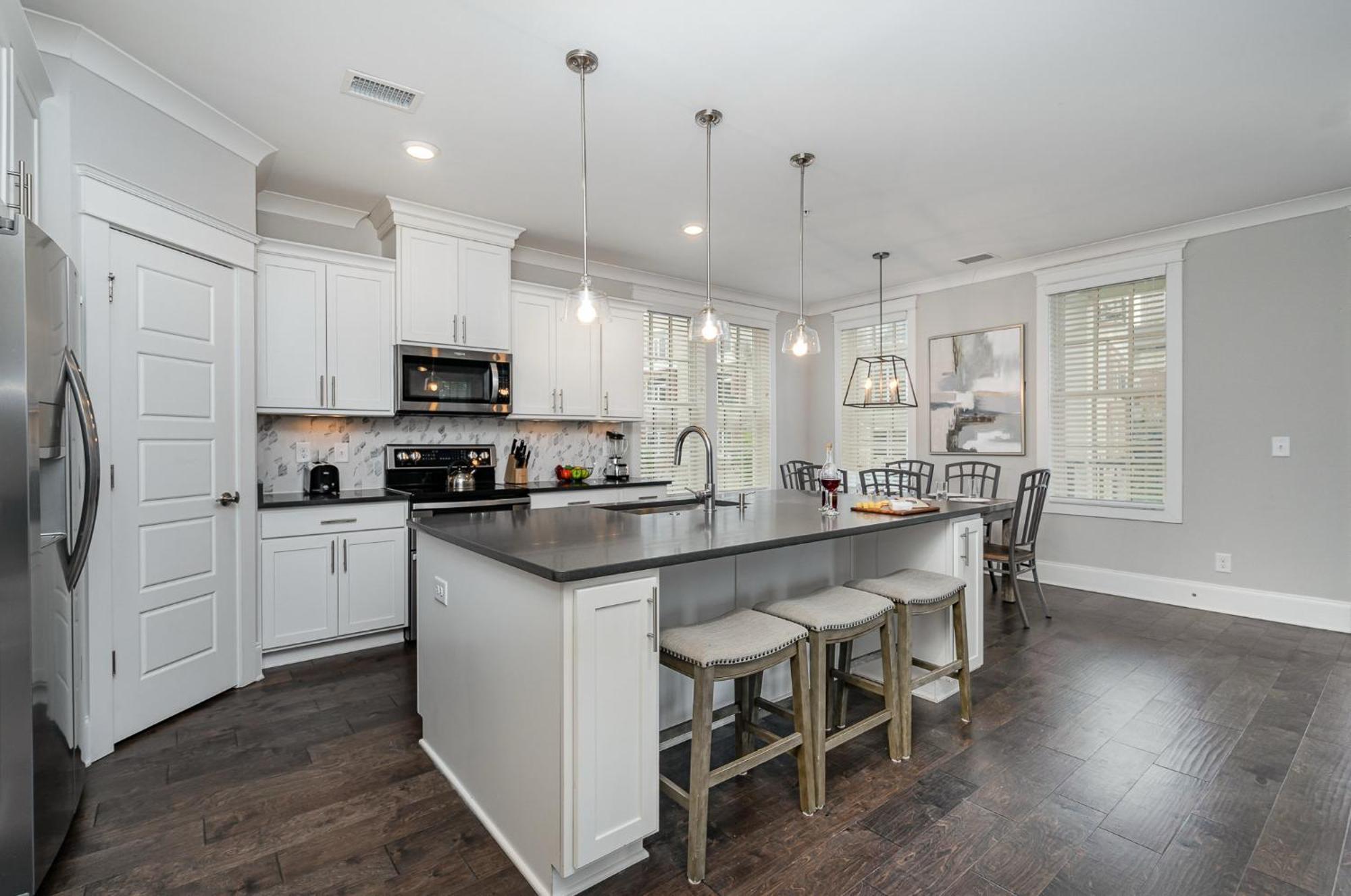 Holiday home Belwood Bloom - 2 Units - Walk To Centennial Park Nashville