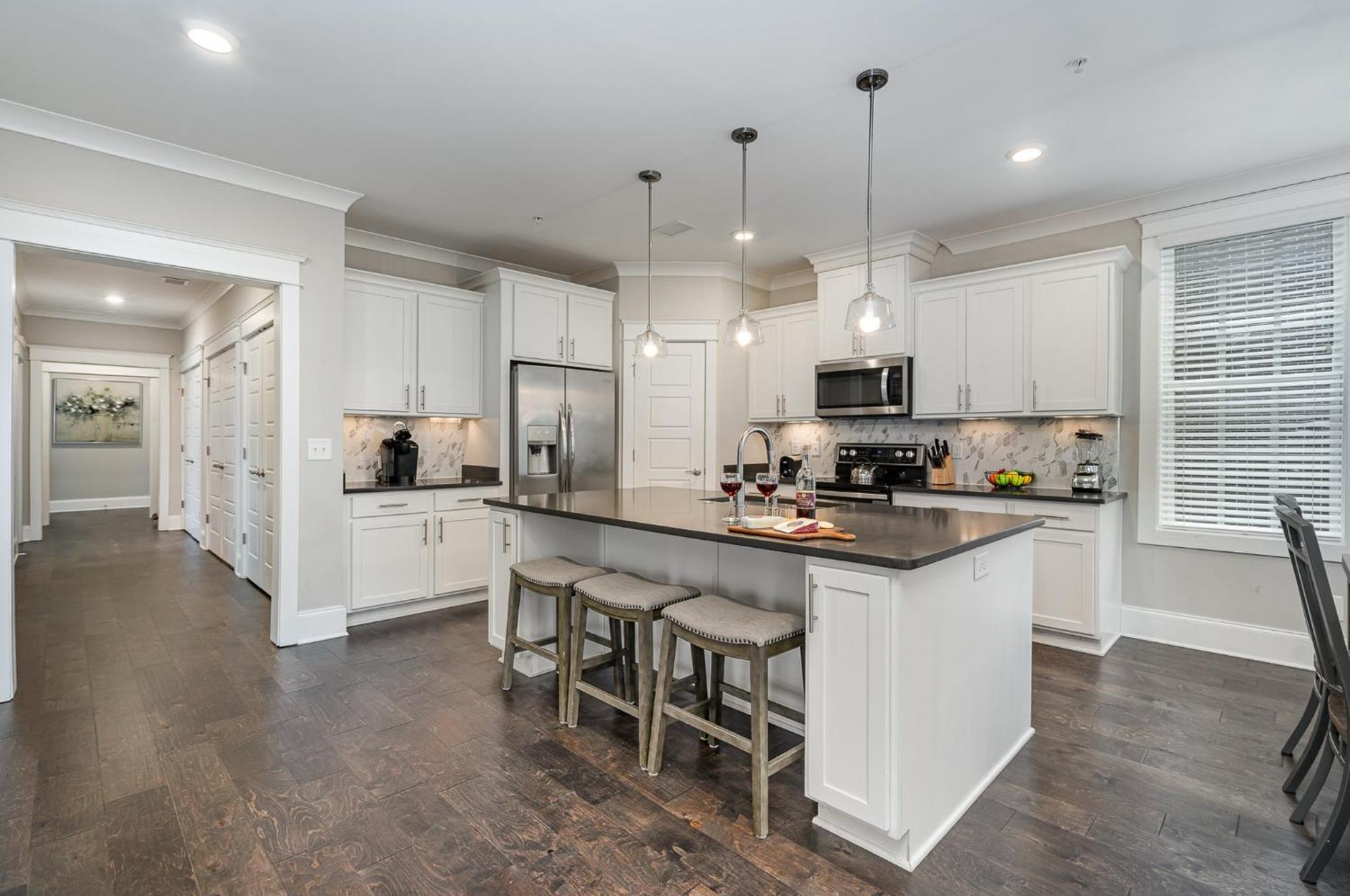 Trilogy - Private Porch - Walk To Centennial Park * Nashville